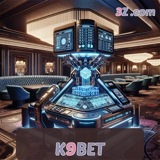 k9bet Bônus Atraentes