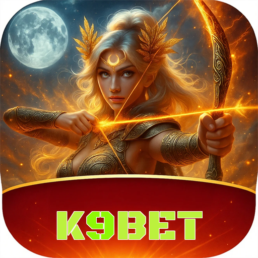 k9bet logo