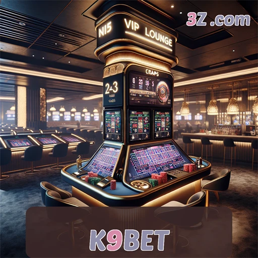 k9bet Plataforma Avançada