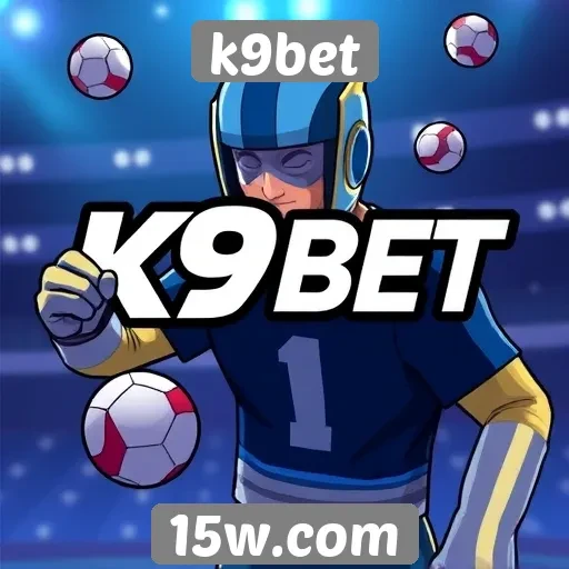 Exploração das opções de apostas disponíveis no k9bet