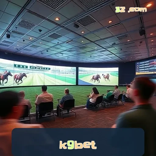 k9bet Bônus Atuais