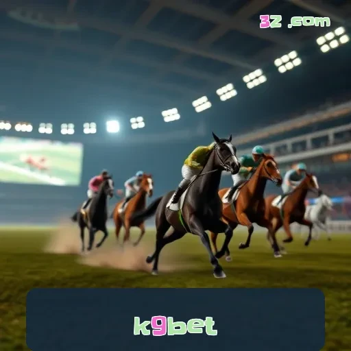 k9bet: Unindo Diversão e Grandeza no Cassino Online Brasileiro