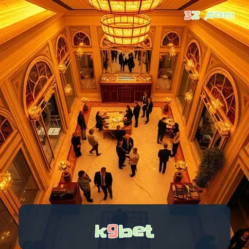 k9bet Perguntas Frequentes