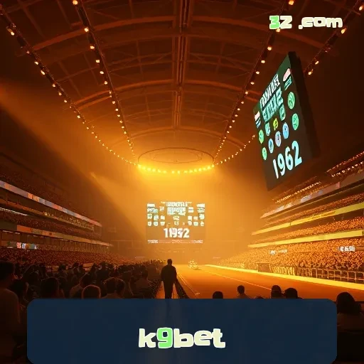 k9bet Máquinas de Slot