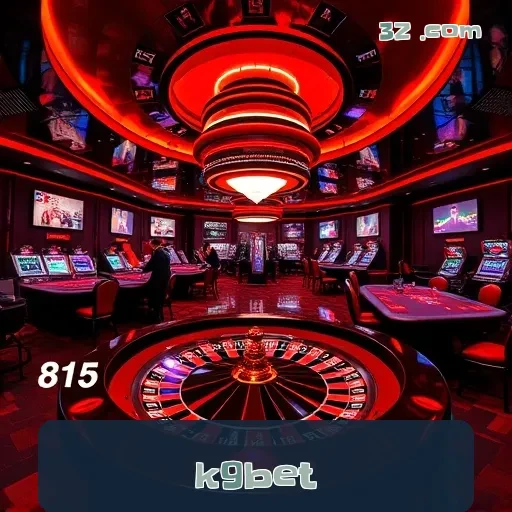 k9bet Jogos de Mesa