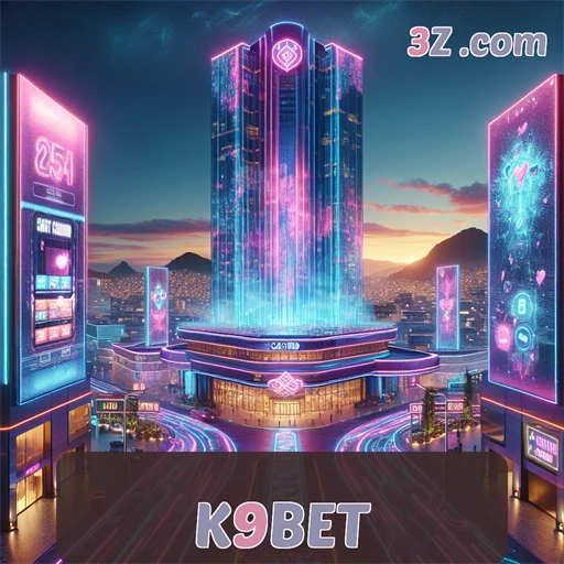 k9bet Área VIP